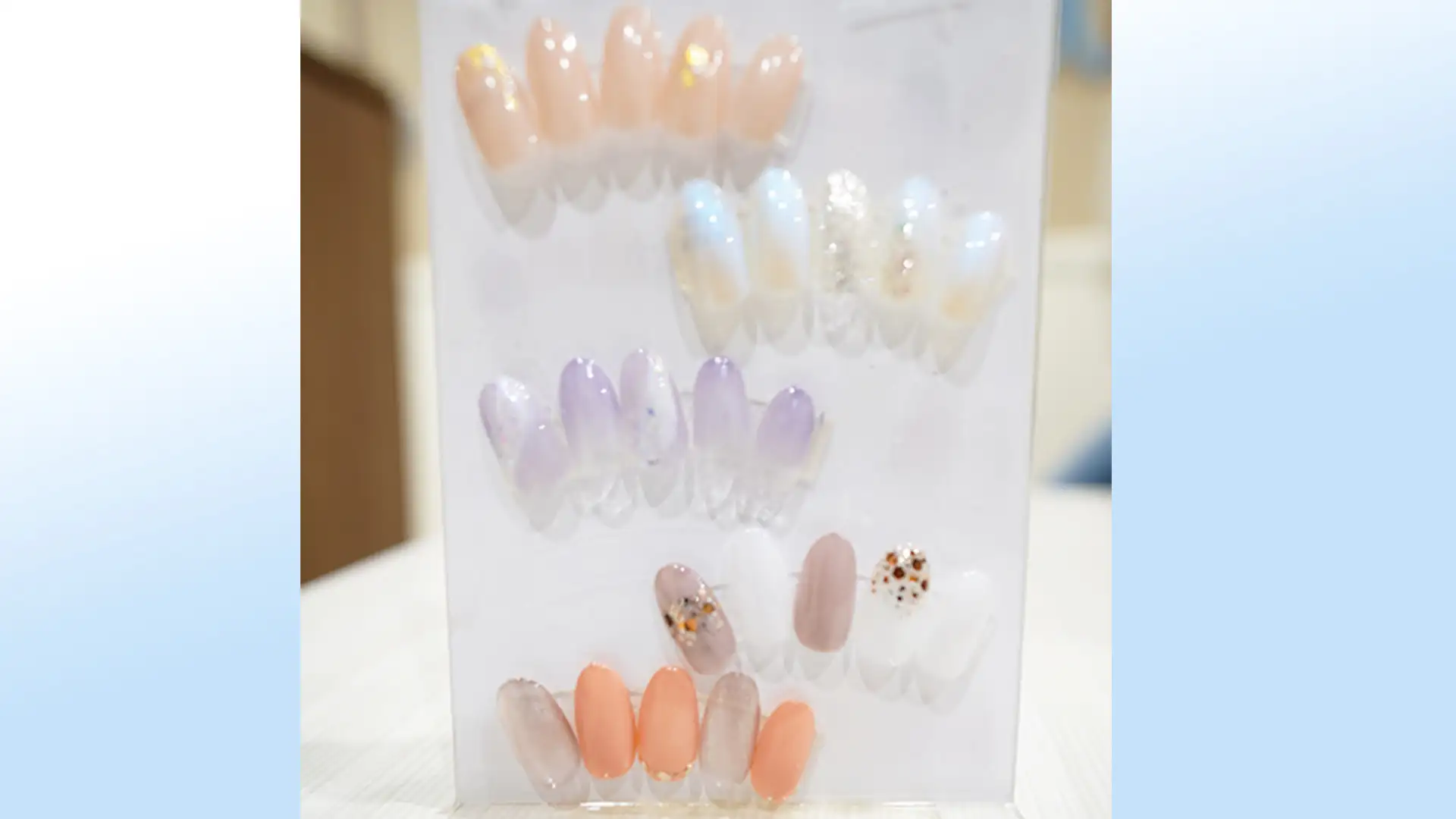 キャンペーンコース